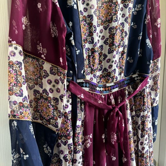 Maeve Anthropologie Quartier Latin Dress Size S - Picture 11 of 12